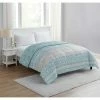 Coupon 😀 Ashley-Cooper Comforters & Bedding Sets Ashley Cooper™ Isabella Reversible Comforter 👏