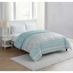 Coupon 😀 Ashley-Cooper Comforters & Bedding Sets Ashley Cooper™ Isabella Reversible Comforter 👏