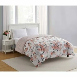 Best deal ⌛ Ashley-Cooper Comforters & Bedding Sets Ashley Cooper™ Paris Print Reversible Comforter ⌛