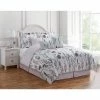 Best Sale 🌟 Ashley-Cooper Comforters & Bedding Sets Ashley Cooper™ 7pc. Vivienne Reversible Comforter Set 😀