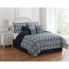 Best reviews of 🧨 Ashley-Cooper Comforters & Bedding Sets Ashley Cooper™ 7pc. Nautical Lattice Comforter Set 🌟