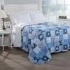 Best deal 🤩 Ashley-Cooper Quilts & Bedspreads Ashley Cooper™ Floral Patch Print Quilt 😀 -Ashley Cooper Shop unnamed file 118