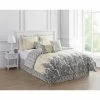 Buy 🤩 Ashley-Cooper Comforters & Bedding Sets Ashley Cooper™ Emily Meadow 7pc. Reversible Comforter Set 🔔 -Ashley Cooper Shop unnamed file 121