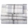 Coupon 🌟 Ashley-Cooper Sheets Ashley Cooper™ Holiday Plaid Fleece Sheet Set ✨ -Ashley Cooper Shop unnamed file 130