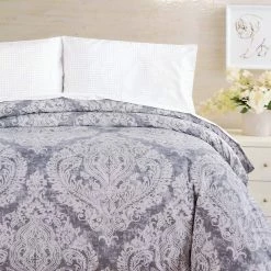 Best reviews of 😍 Ashley-Cooper Comforters & Bedding Sets Ashley Cooper™ 5pc. Medallion Floral Bed In A Bag 💯