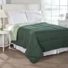 Top 10 🔔 Ashley-Cooper Comforters & Bedding Sets Ashley Cooper™ Solid Reversible Comforter-Dark/Light Green 🤩 -Ashley Cooper Shop unnamed file 141