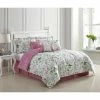 Wholesale 😍 Ashley-Cooper Comforters & Bedding Sets Ashley Cooper™ 7pc. Leaf Trail Microfiber Comforter Set ✔️ -Ashley Cooper Shop unnamed file 143