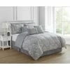 Promo 🌟 Ashley-Cooper Comforters & Bedding Sets Ashley Cooper™ 7pc. Ella Damask Microfiber Comforter Set 🛒 -Ashley Cooper Shop unnamed file 144