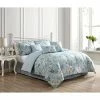 New 🥰 Ashley-Cooper Comforters & Bedding Sets Ashley Cooper™ 7pc. Trailing Rose Microfiber Comforter Set 🎁 -Ashley Cooper Shop unnamed file 145