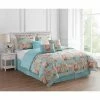 Best deal 🎁 Ashley-Cooper Comforters & Bedding Sets Ashley Cooper™ 7pc. Coastal Patch Microfiber Comforter Set 🥰 -Ashley Cooper Shop unnamed file 146