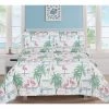 Top 10 ❤️ Ashley-Cooper Quilts & Bedspreads Ashley Cooper™ 3pc. Tropical Haven Quilt Set ❤️ -Ashley Cooper Shop unnamed file 151