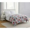 Budget 🤩 Ashley-Cooper Comforters & Bedding Sets Ashley Cooper™ Flowing Watercolor Print Reversible Comforter 😍 -Ashley Cooper Shop unnamed file 154