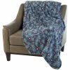 Deals ✨ Ashley-Cooper Blankets & Throws Ashley Cooper™ Songbirds Plush Throw 🌟 -Ashley Cooper Shop unnamed file 159