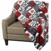 Outlet ✔️ Ashley-Cooper Blankets & Throws Ashley Cooper™ Outdoor Adventure Plush Throw 😍 -Ashley Cooper Shop unnamed file 161