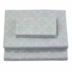 Budget 🌟 Ashley-Cooper Sheets Ashley Cooper™ Riviera Microfiber Sheet Set ✔️