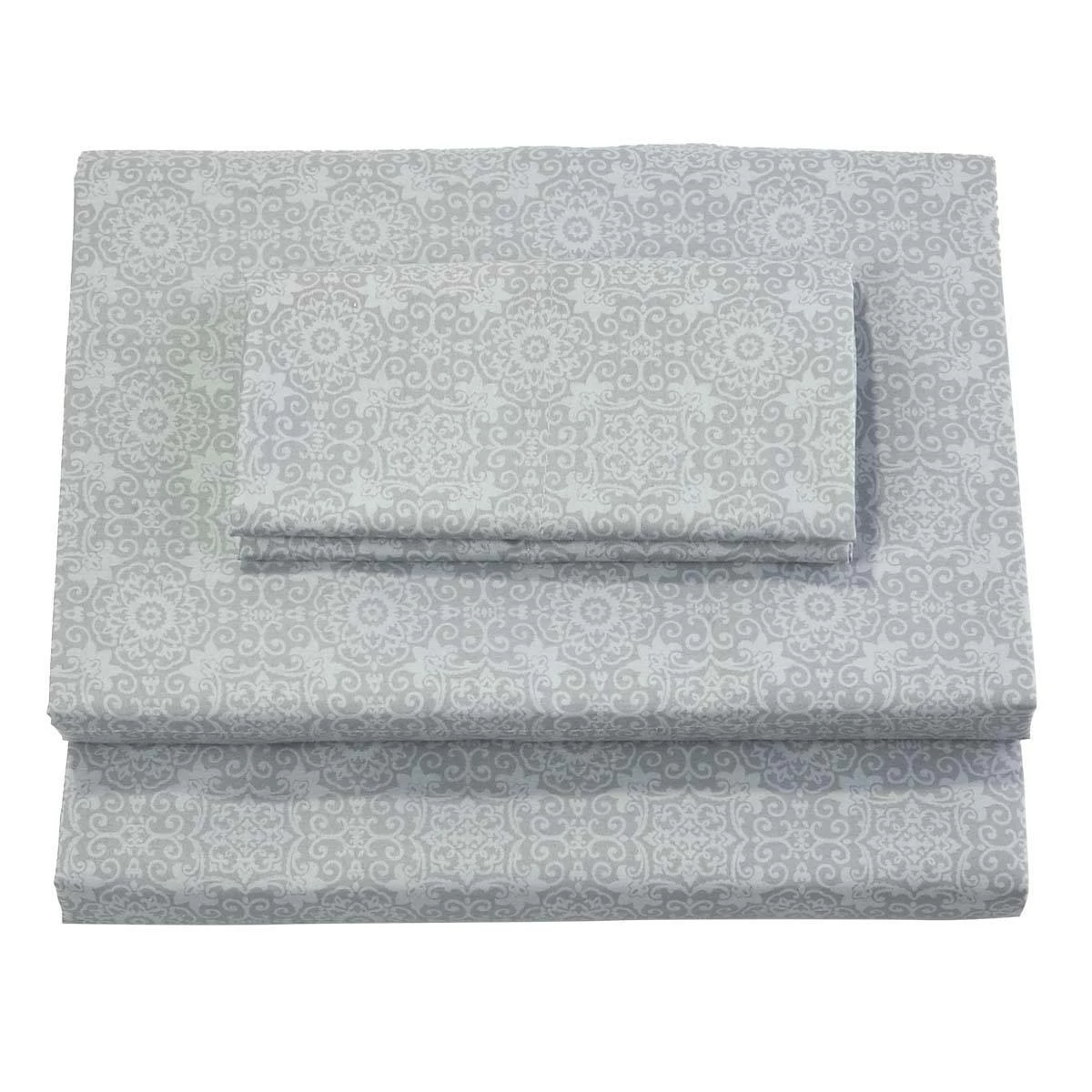 Budget 🌟 Ashley-Cooper Sheets Ashley Cooper™ Riviera Microfiber Sheet Set ✔️ 3 Budget 🌟 Ashley-Cooper Sheets Ashley Cooper™ Riviera Microfiber Sheet Set ✔️