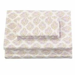 Coupon ✔️ Ashley-Cooper Sheets Ashley Cooper™ Willa Ogee Microfiber Sheet Set ❤️