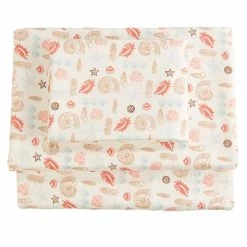 Best deal 🥰 Ashley-Cooper Sheets Ashley Cooper™ Coastal Patch Microfiber Sheet Set 👏