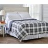 Cheap ✔️ Ashley-Cooper Comforters & Bedding Sets Ashley Cooper™ Holiday Tartan Comforter 🎉 -Ashley Cooper Shop unnamed file 184