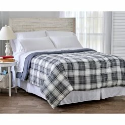 Cheap ✔️ Ashley-Cooper Comforters & Bedding Sets Ashley Cooper™ Holiday Tartan Comforter 🎉