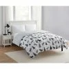 Hot Sale 😀 Ashley-Cooper Comforters & Bedding Sets Ashley Cooper™ Hillside Printed Reversible Comforter 🤩 -Ashley Cooper Shop unnamed file 202