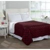 Flash Sale ❤️ Ashley-Cooper Quilts & Bedspreads Ashley Cooper™ Buffalo Check Print Reversible Quilt 🔔 -Ashley Cooper Shop unnamed file 215