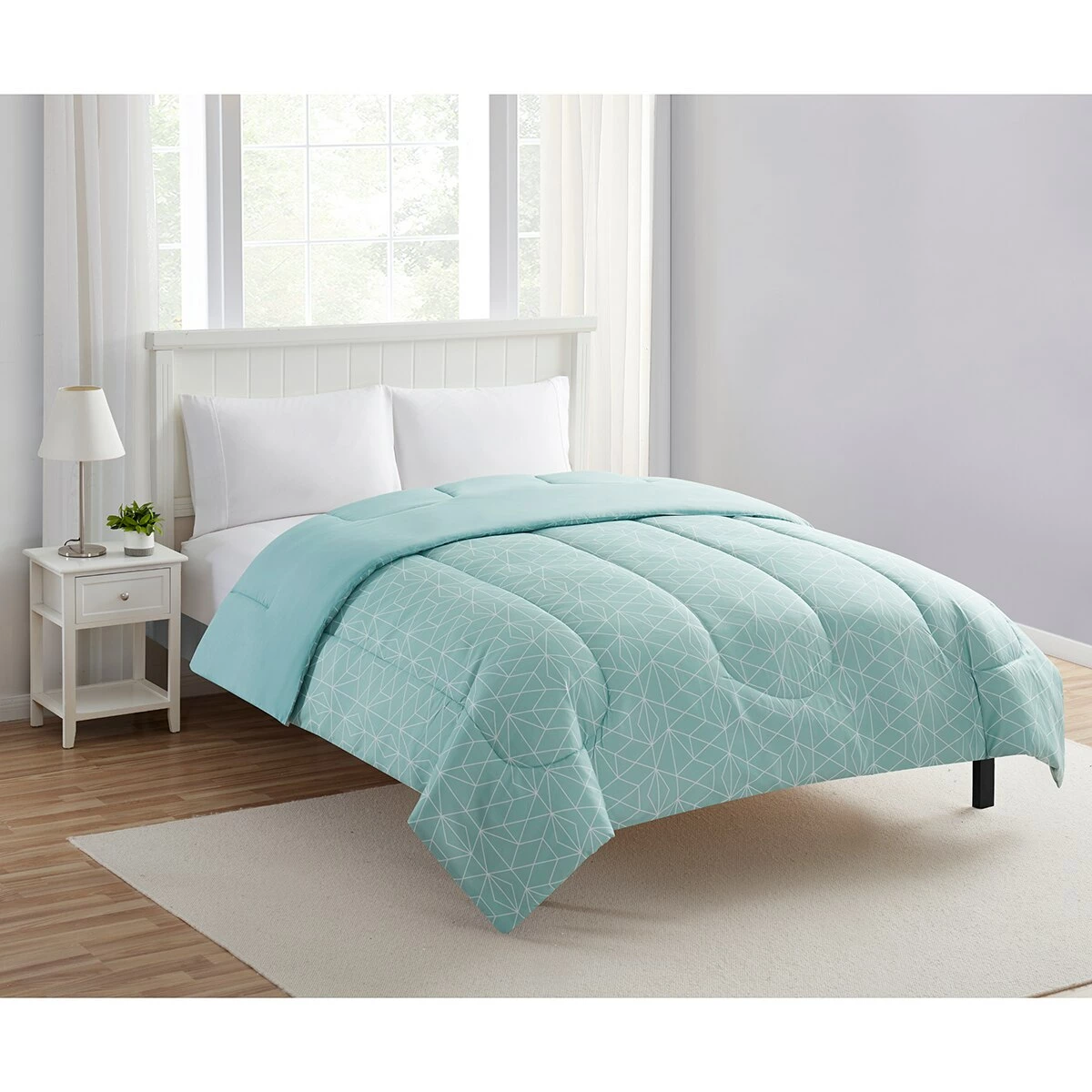 Buy 🌟 Ashley-Cooper Comforters & Bedding Sets Ashley Cooper™ Linework Print Reversible Comforter 🎁 3 Buy 🌟 Ashley-Cooper Comforters & Bedding Sets Ashley Cooper™ Linework Print Reversible Comforter 🎁