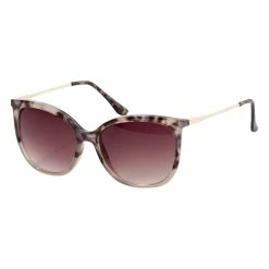 Hot Sale ⭐ Ashley-Cooper 👩 Womens Ashley Cooper™ Deep Butterfly Square 👓 Sunglasses 👏