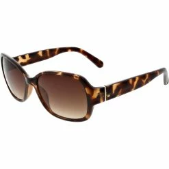 Buy ✔️ Ashley-Cooper 👩 Womens Ashley Cooper™ Plastic Small Rectangle 👓 Sunglasses ❤️