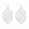 Discount 😉 Ashley-Cooper Ashley Cooper™ Silver Filigree Earrings 😍 -Ashley Cooper Shop unnamed file 374