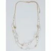 Coupon 👏 Ashley-Cooper Necklaces & Pendants Ashley Cooper™ Two Row Faux Pearl Illusion Necklace ✔️ -Ashley Cooper Shop unnamed file 410