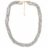 Cheap 🥰 Ashley-Cooper Necklaces & Pendants Ashley Cooper™ Double Layered Faceted Necklace - Grey 🎁 -Ashley Cooper Shop unnamed file 412