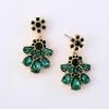 Top 10 ✨ Ashley-Cooper Ashley Cooper™ Gold Plated Emerald Drop Flower Earrings 🌟 -Ashley Cooper Shop unnamed file 471