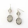 Top 10 🔥 Ashley-Cooper Ashley Cooper™ Silver Plated Double Bead Drop Earrings 🛒 -Ashley Cooper Shop unnamed file 492