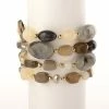 Top 10 🥰 Ashley-Cooper Bracelets Ashley Cooper™ 4pc. Faceted And Natural Shape Beaded Bracelet Set 🛒 -Ashley Cooper Shop unnamed file 518