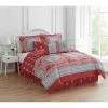 Brand new 👍 Ashley-Cooper Comforters & Bedding Sets Ashley Cooper™ Ravi 7pc. Reversible Comforter Set ⭐ -Ashley Cooper Shop unnamed file 53
