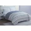 Best Sale ❤️ Ashley-Cooper Comforters & Bedding Sets Ashley Cooper™ Lexie Stripe Reversible Comforter ✔️ -Ashley Cooper Shop unnamed file 55