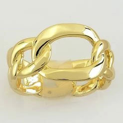 Buy ⭐ Ashley-Cooper Rings Ashley Cooper™ Open Loop Ring 🌟