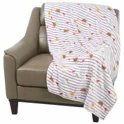 Brand new 🌟 Ashley-Cooper Blankets & Throws Ashley Cooper™ Gnome Toss Plush Throw 💯