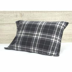 Best Pirce 🎁 Ashley-Cooper Sheets Ashley Cooper™ Plaid Fleece Sheet Set 🎉