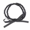 Cheap 🛒 Ashley-Cooper Bracelets Ashley Cooper™ Two Row Faceted Glass Stretch Bracelet - Black 👍 -Ashley Cooper Shop unnamed file 644
