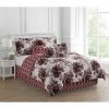 Cheapest 🎉 Ashley-Cooper Comforters & Bedding Sets Ashley Cooper™ 7pc. Ella Reversible Comforter Set 🛒