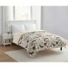 Flash Sale 😀 Ashley-Cooper Comforters & Bedding Sets Ashley Cooper™ Mountain Trail Printed Reversible Comforter 🎉 -Ashley Cooper Shop unnamed file 661