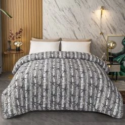 Brand new 🤩 Ashley-Cooper Quilts & Bedspreads Ashley Cooper™ Starfish Print Quilt 🎁