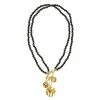 Outlet 👏 Ashley-Cooper Necklaces & Pendants Ashley Cooper™ Gold-Tone Adjustable Bead & Disc Drops Necklace ⭐ -Ashley Cooper Shop unnamed file 699