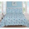 Flash Sale 🎉 Ashley-Cooper Quilts & Bedspreads Ashley Cooper™ 3pc. Sea Foam Quilt Set 👍 -Ashley Cooper Shop unnamed file 702