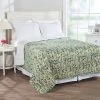 Top 10 ⌛ Ashley-Cooper Quilts & Bedspreads Ashley Cooper™ Wildflower Border Printed Quilt 🎉 -Ashley Cooper Shop unnamed file 704