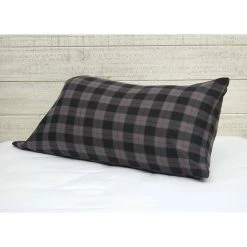 Wholesale 😉 Ashley-Cooper Sheets Ashley Cooper™ Holly Plaid Fleece Sheet Set 👍