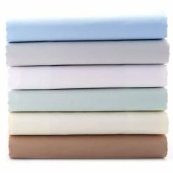 Outlet 😀 Ashley-Cooper Sheets Ashley Cooper™ 300 Thread Count Solid Sheet Set 😀