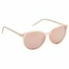 Wholesale 🛒 Ashley-Cooper 👩 Womens Ashley Cooper™ Round 👓 Sunglasses 🤩